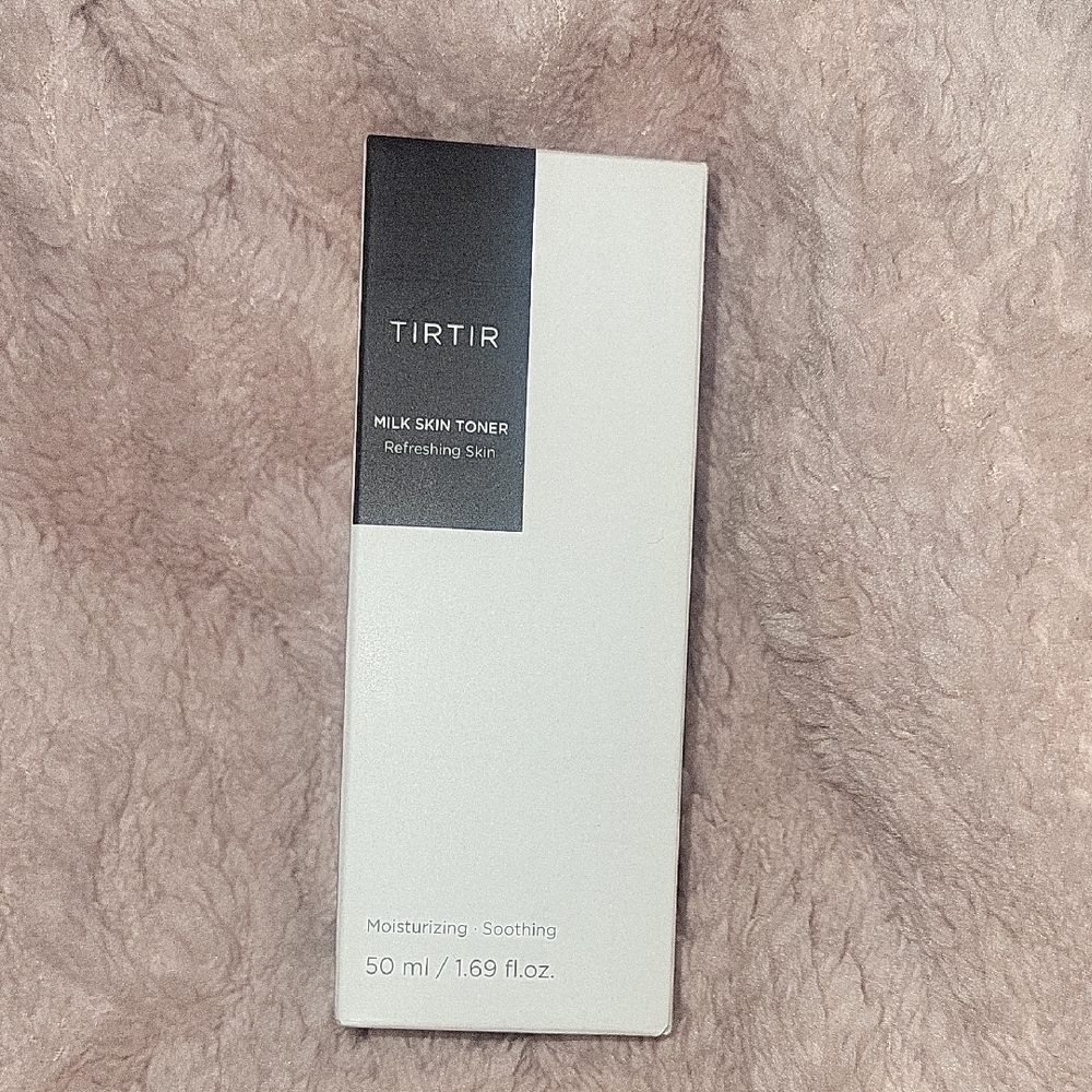 TIRTIR Milk Skin- Sealed